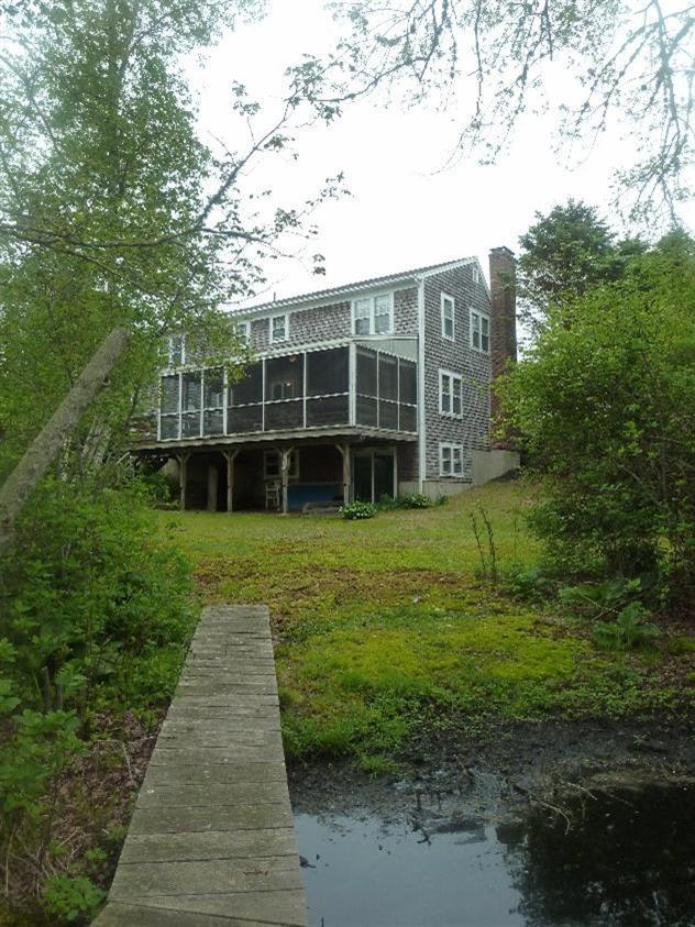 50 Circle Drive Barnstable MA 02601