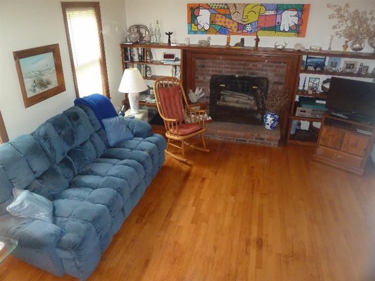 50 Circle Drive Barnstable MA 02601