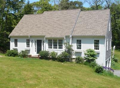 179 Old County Road Sandwich MA 02537