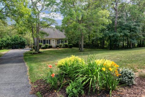 12 Derek Drive Plymouth MA 02360