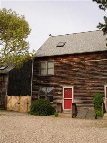 10 Seashore Park Drive Provincetown MA 02657