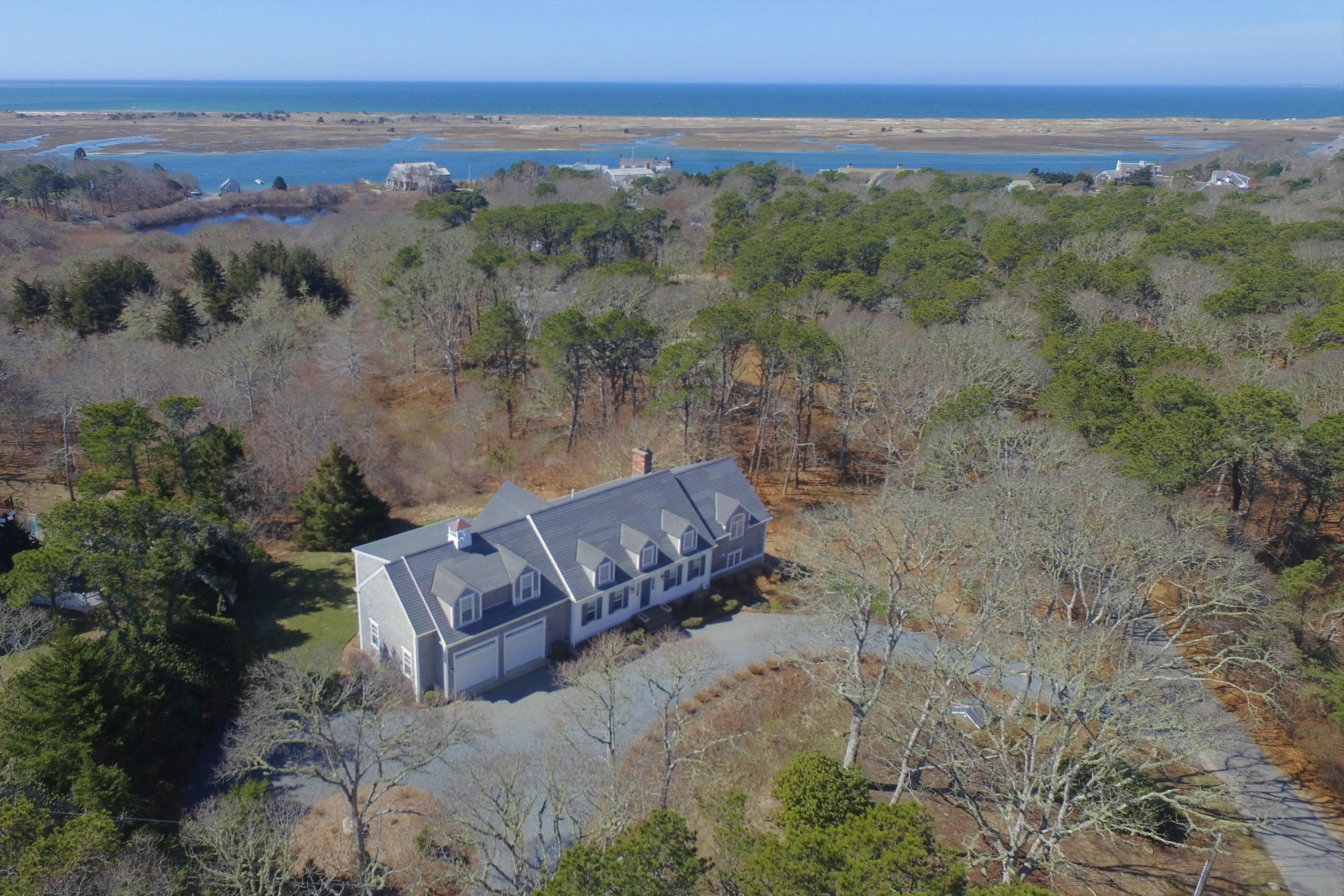 41 Mooncussers Lane Chatham MA 02633