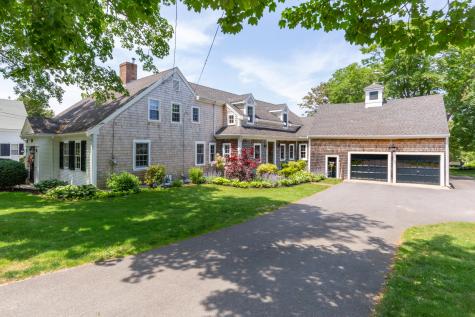 302 Route 6a Yarmouth MA 02675