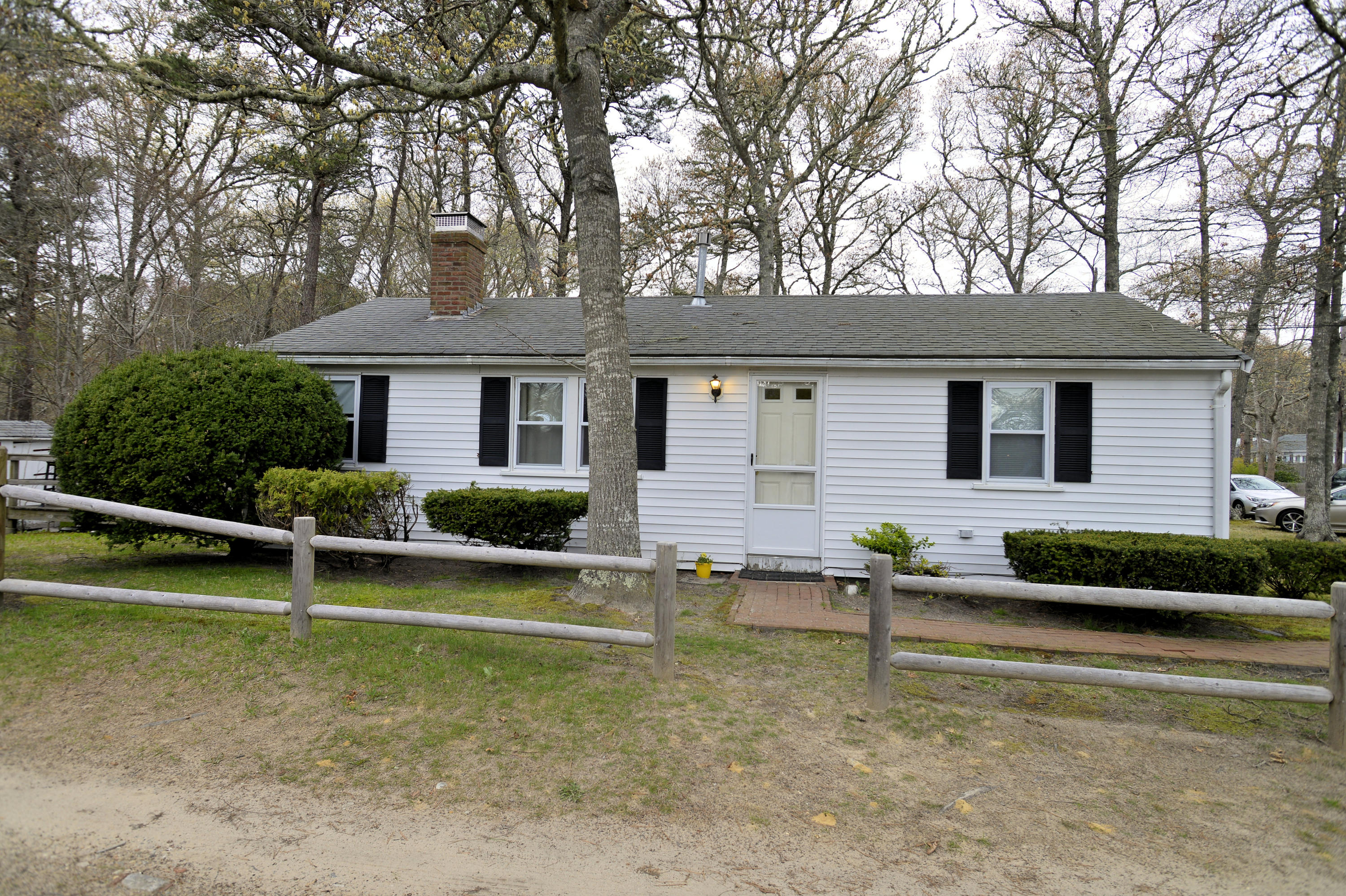 45 W Lake Road Yarmouth MA 02673