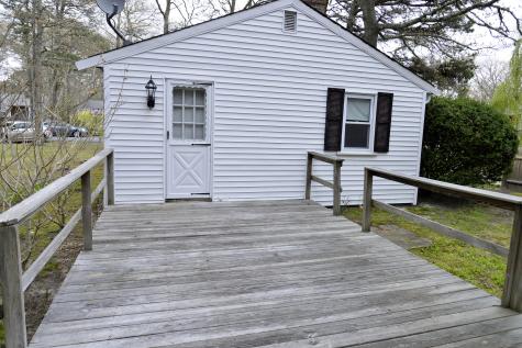 45 W Lake Road Yarmouth MA 02673