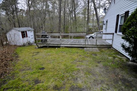 45 W Lake Road Yarmouth MA 02673