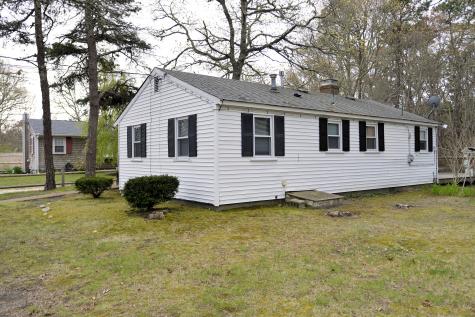 45 W Lake Road Yarmouth MA 02673