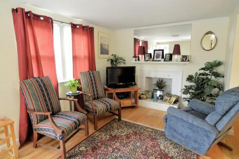 45 W Lake Road Yarmouth MA 02673