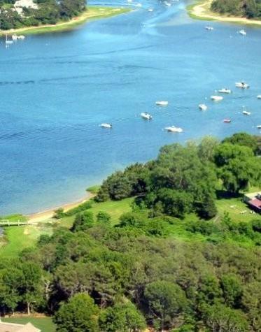 1 Crows Pond Road Chatham MA 02650