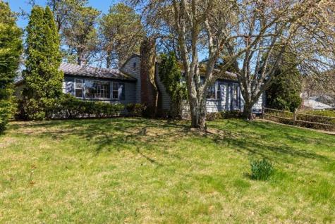 19 Battlefield Road Chatham MA 02633