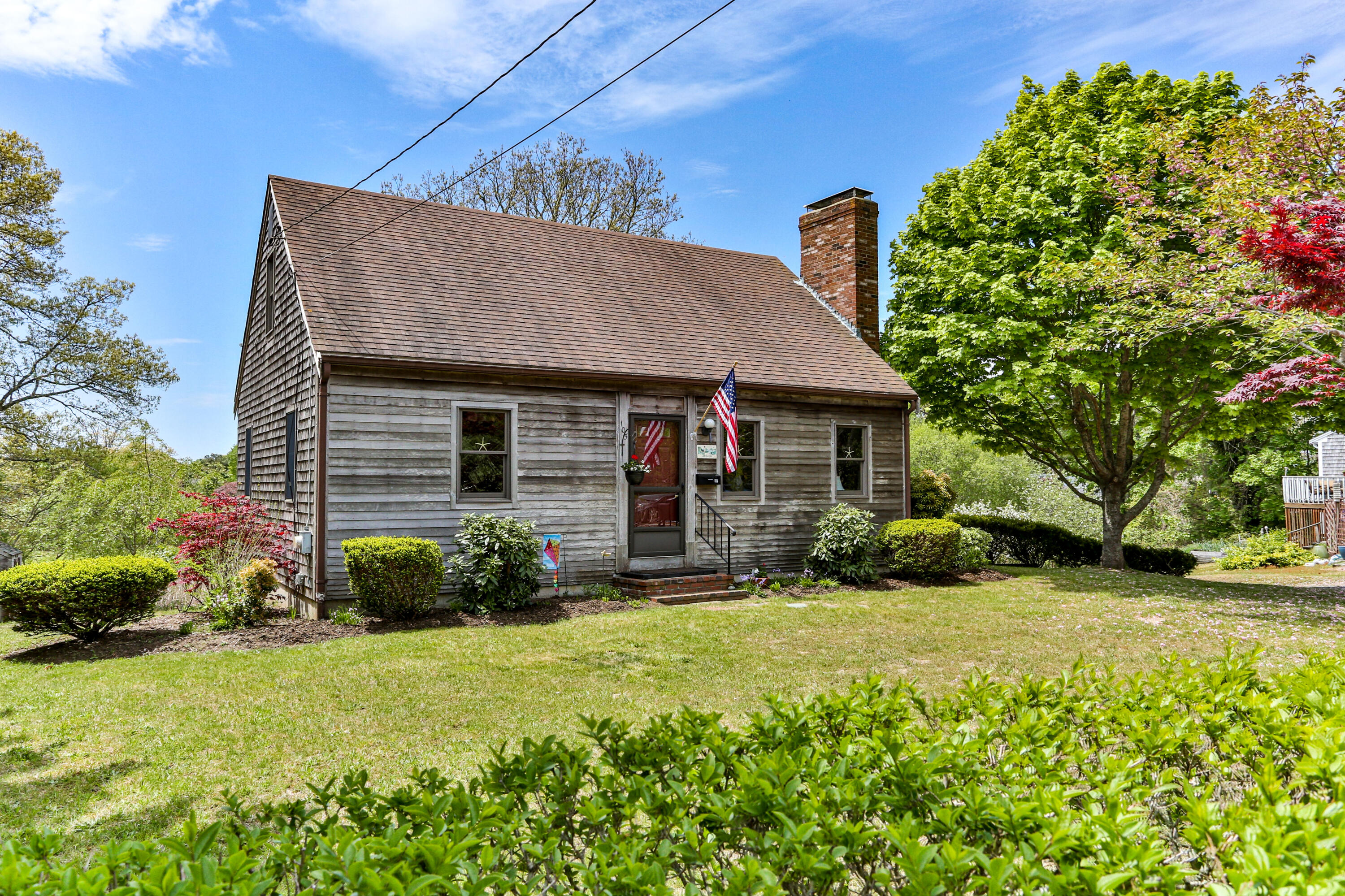 105 Orleans Road Chatham MA 02633