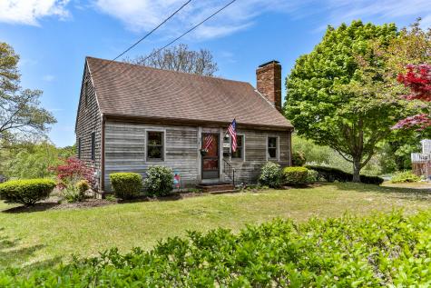 105 Orleans Road Chatham MA 02633