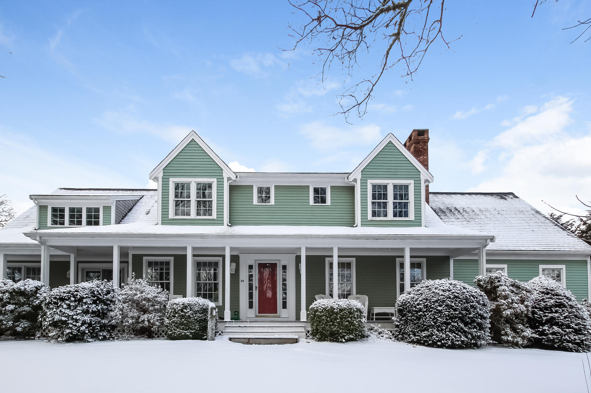 32 L P Albert Road Brewster MA 02631