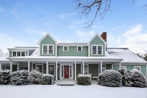 32 L P Albert Road Brewster MA 02631