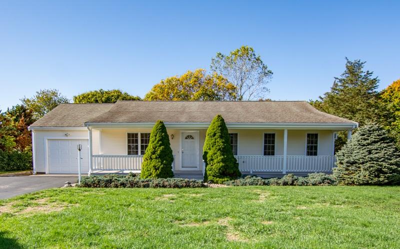 30 Meadow View Drive Falmouth MA 02536