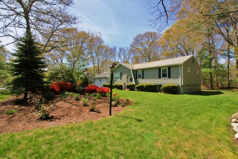 33 Aunt Janes Road Yarmouth MA 02664