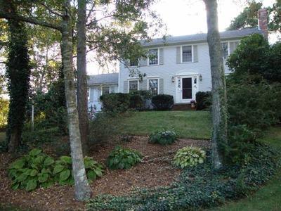 1 Emilys Lane Sandwich MA 02563