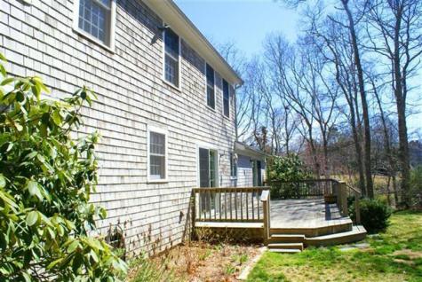 1 Emilys Lane Sandwich MA 02563