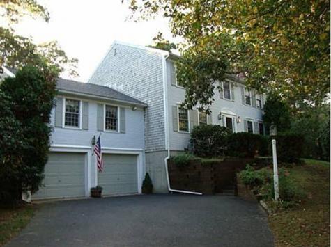 1 Emilys Lane Sandwich MA 02563