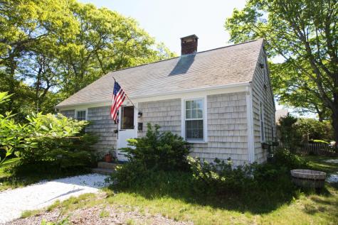 38 Mayflower Road Yarmouth MA 02673