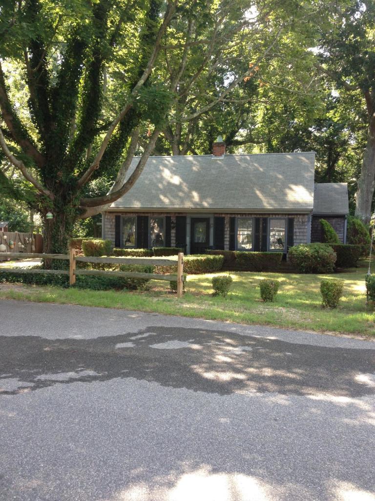 38 Amvets Avenue Falmouth MA 02540