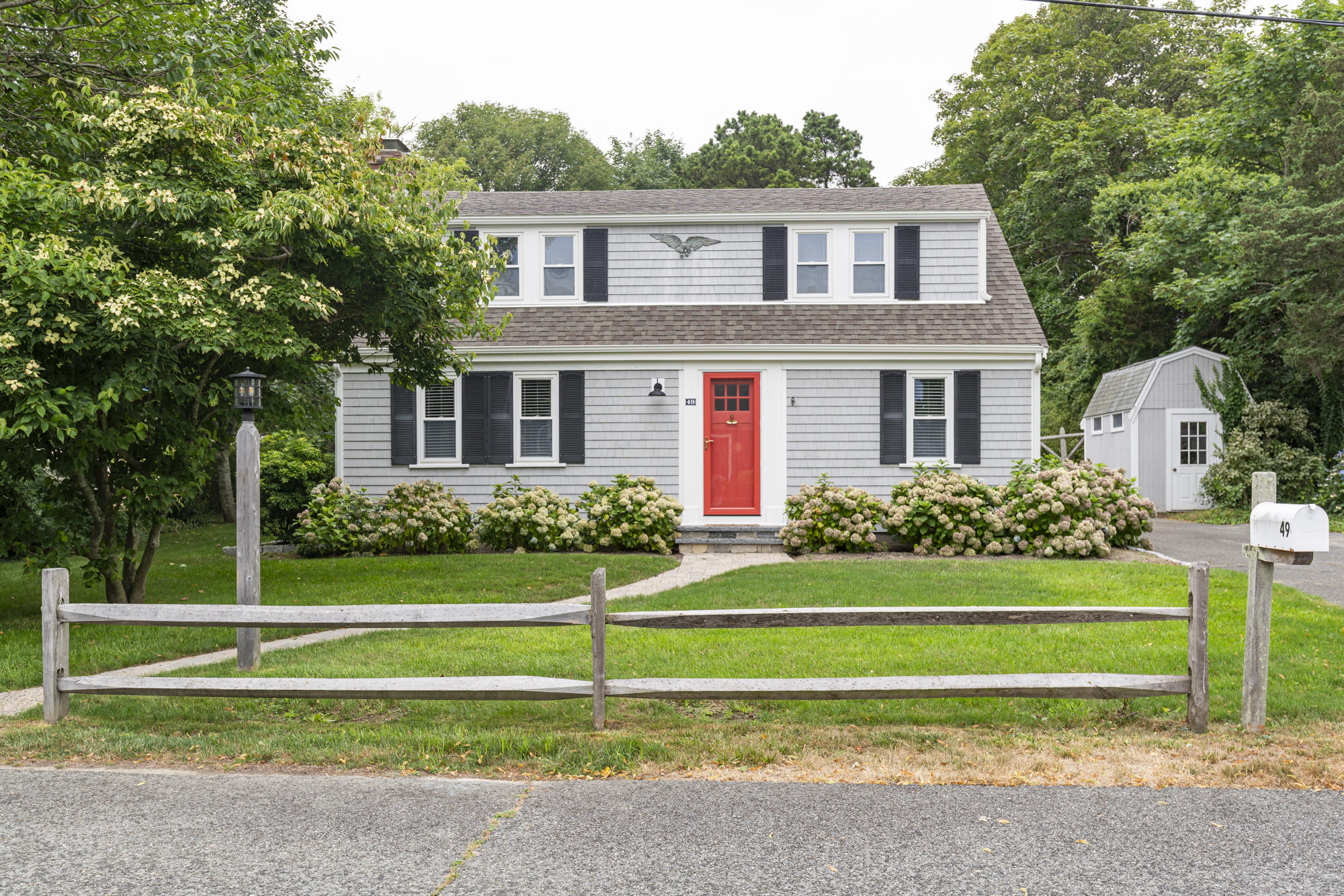 49 Doane Road Chatham MA 02633