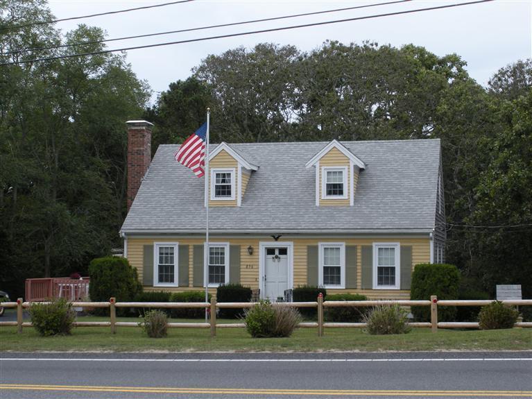896 Queen Anne Road Harwich MA 02645