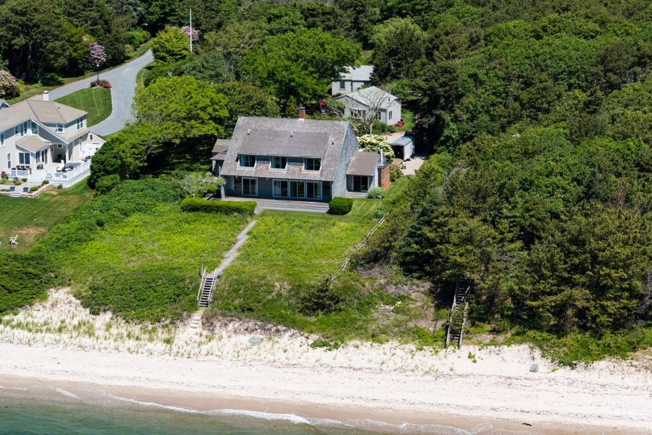 807 Sea View Avenue Barnstable MA 02655
