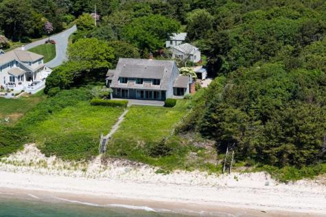 807 Sea View Avenue Barnstable MA 02655