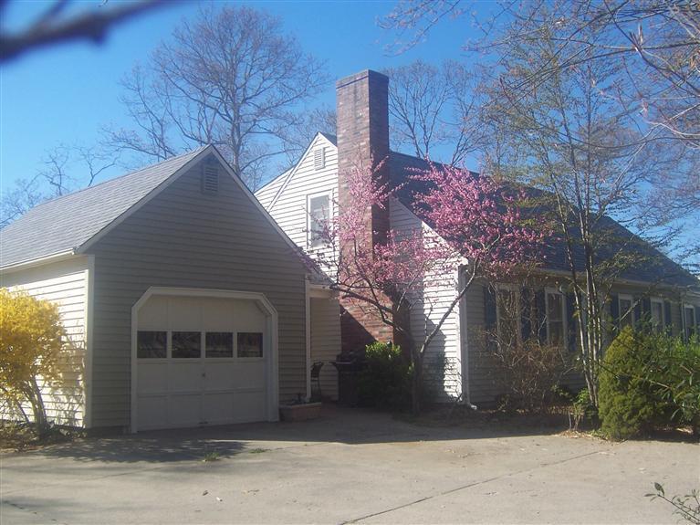 177 Red Fawn Road Brewster MA 02631