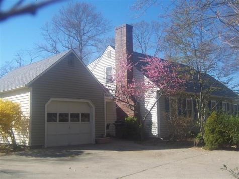177 Red Fawn Road Brewster MA 02631