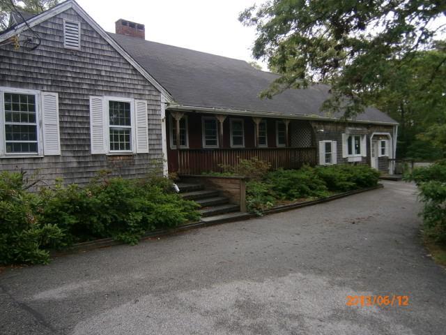 20 Thatcher Road Plymouth MA 02360
