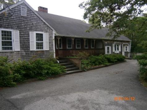 20 Thatcher Road Plymouth MA 02360