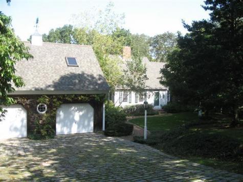 54 Lake Drive Orleans MA 02662