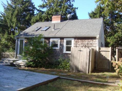 140 Oak Neck Road Barnstable MA 02601