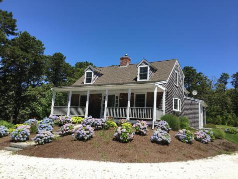 171 Hardings Beach Road Chatham MA 02633