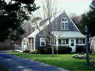Sandwich MA 02537