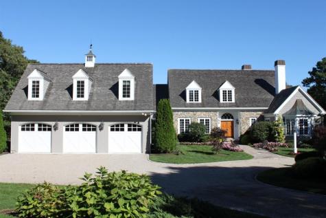 150 East Bay Road Barnstable MA 02655