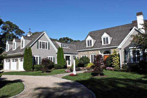 150 East Bay Road Barnstable MA 02655