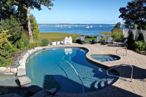 150 East Bay Road Barnstable MA 02655