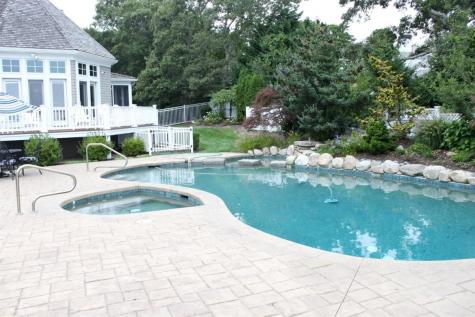 150 East Bay Road Barnstable MA 02655