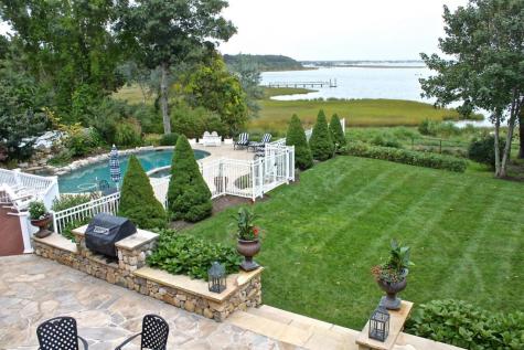 150 East Bay Road Barnstable MA 02655