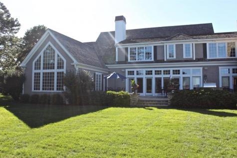 150 East Bay Road Barnstable MA 02655