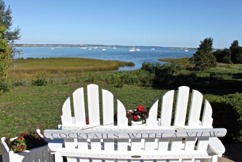 150 East Bay Road Barnstable MA 02655
