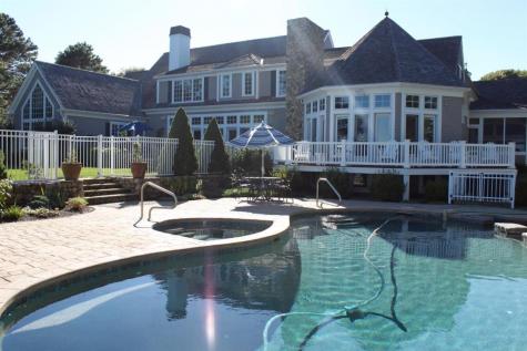 150 East Bay Road Barnstable MA 02655