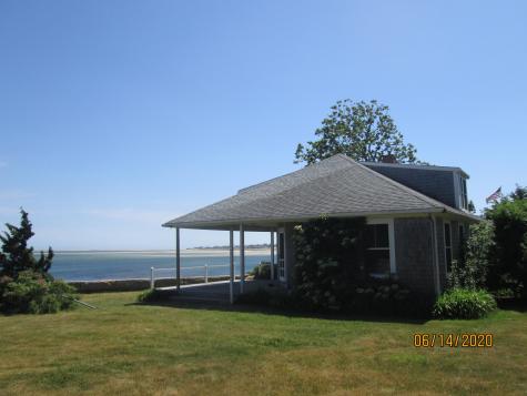 24 Salt Pond Road Chatham MA 02650