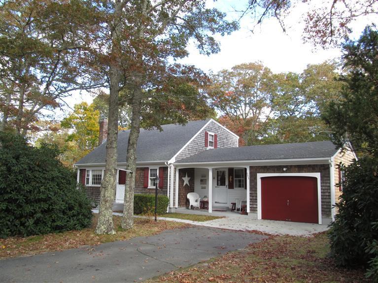 695 Harwich Road Brewster MA 02631