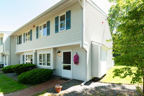 174 Lowell Road Mashpee MA 02649