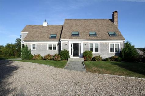 20 Pleasant View Drive Orleans MA 02653