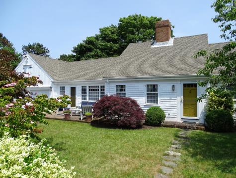 32 Gladen Lane Chatham MA 02633